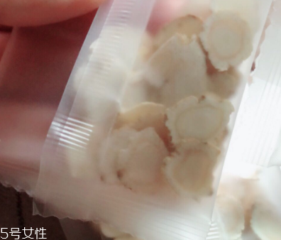 西洋參治咽炎嗎？有一些輔助作用