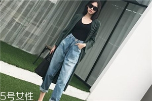 牛仔褲褲襠為什么會磨破？要注意這幾點(diǎn)