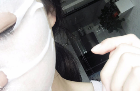 早安面膜用完要洗臉嗎？補(bǔ)水面膜無需清洗