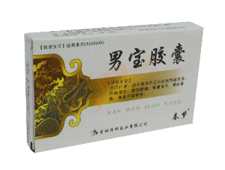 男寶膠囊吃多久見效？看患者自身情況