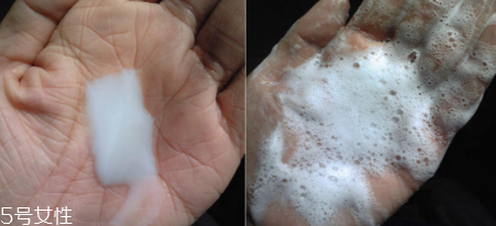 雪肌精洗顏乳適合什么膚質(zhì)？宜油性皮膚
