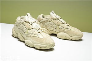 yeezy 500 super moon yellow什么時候發(fā)售？