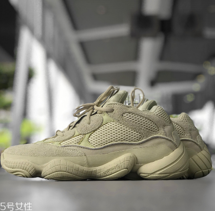 yeezy 500 super moon yellow什么時候發(fā)售？