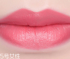 2022年口紅流行什么顏色？2022最流行的口紅品牌色號(hào)