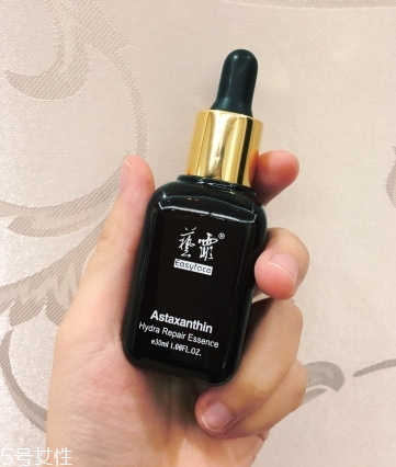 蝦青素原液怎么用？要注意這些細(xì)節(jié)