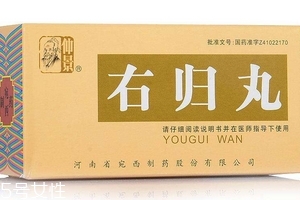 右歸丸治耳鳴嗎？有一定幫助