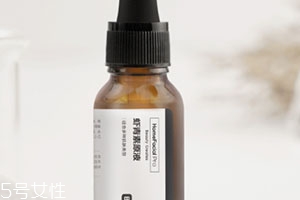 蝦青素會(huì)過(guò)敏嗎？