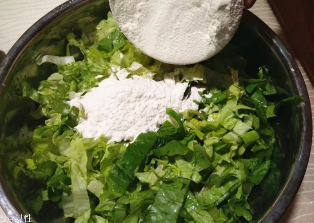 萵筍葉能蒸包子吃嗎？沒焯水會發(fā)苦