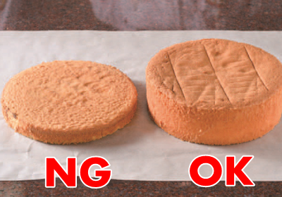 海綿蛋糕不蓬松的原因 海綿蛋糕為什么不蓬松 海綿蛋糕不蓬松的原因 海綿蛋糕為什么不蓬松