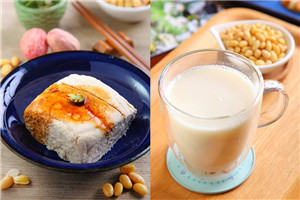 怎么用黃豆做豆?jié){、豆腐、豆腐腦