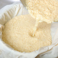 怎么用黃豆做豆?jié){、豆腐、豆腐腦