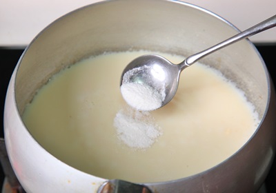 怎么用黃豆做豆?jié){、豆腐、豆腐腦