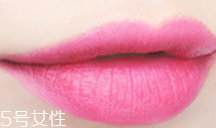 口紅筆哪個(gè)顏色好看？要根據(jù)膚色來選色號