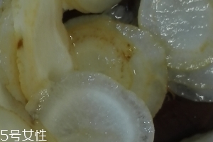 西洋參去火還是上火？清熱去火效果好