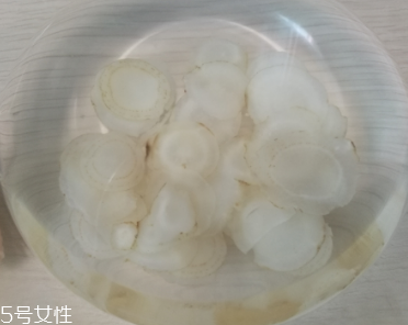 西洋參晚上可以喝嗎？晚上喝影響睡眠
