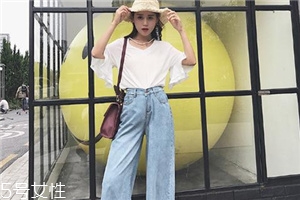 牛仔褲皺了怎么辦？牛仔褲皺了這樣還原