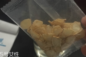 西洋參孕婦可以吃嗎？少量吃是可以的