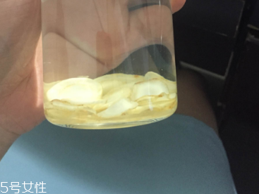 西洋參孕婦可以吃嗎？少量吃是可以的