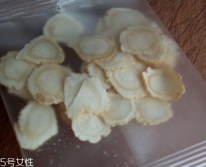 西洋參兒童可以吃嗎？可以適當吃