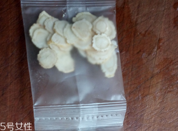 西洋參兒童可以吃嗎？可以適當吃