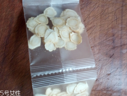 西洋參兒童可以吃嗎？可以適當吃