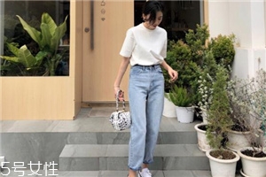 牛仔褲膝蓋破了怎么補(bǔ)？三招教你修補(bǔ)破洞