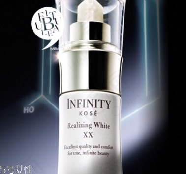 infinity茵菲妮在日本怎么樣？