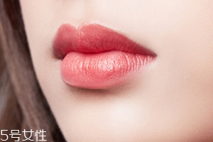 果凍口紅哪個(gè)顏色好看？橘色系又美又仙