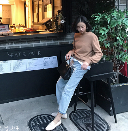 牛仔褲需要每天洗嗎？牛仔褲不用天天洗