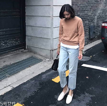 牛仔褲需要每天洗嗎？牛仔褲不用天天洗