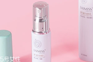 baimiss佰魅伊人是什么檔次什么牌子？