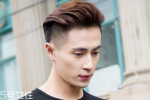 男士怎么樣設(shè)計(jì)發(fā)型好看？4款帥氣穩(wěn)重發(fā)型