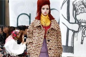 miumiu2018秋冬系列好看嗎_有哪些款式？