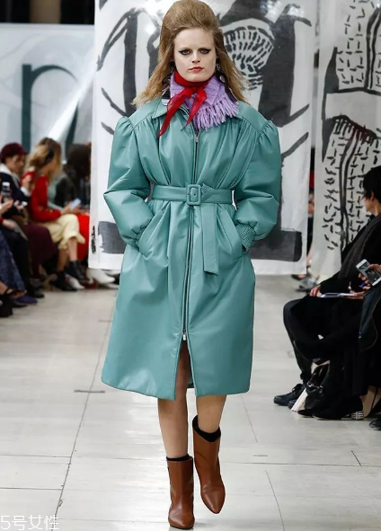 miumiu2018秋冬系列好看嗎_有哪些款式？