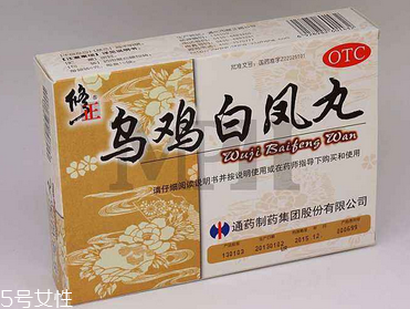 烏雞白鳳丸能治痛風(fēng)嗎？沒有這個效果