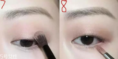 不畫眼線只涂睫毛膏行嗎？這么涂睫毛膏能放大雙眼