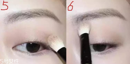 不畫眼線只涂睫毛膏行嗎？這么涂睫毛膏能放大雙眼