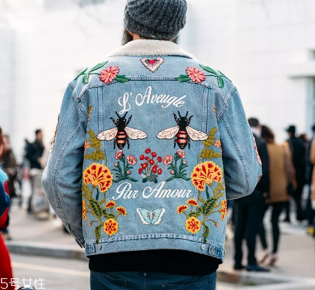 男生春天穿什么外套好看？解救穿搭難題