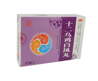 烏雞白鳳丸什么牌子好？認(rèn)準(zhǔn)大牌子