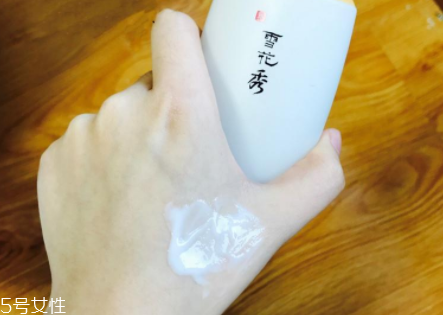 雪花秀滋陰套裝適合什么膚質(zhì)？所有肌膚都適用