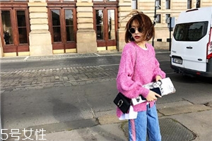 牛仔褲被84弄掉色了怎么辦？掉色很難恢復