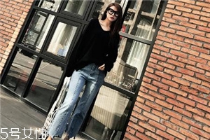 牛仔褲內(nèi)長是什么意思？教你看懂牛仔褲數(shù)據(jù)
