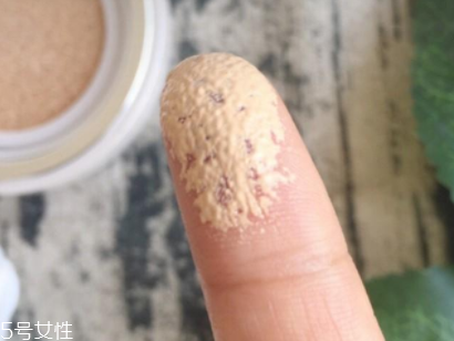 雪花秀致美氣墊粉底液怎么樣？遮瑕度非常高