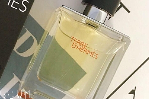 愛馬仕大地香水好聞嗎？香味濃烈卻清新