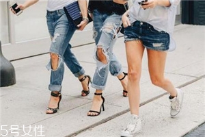 夏天怎么穿好看？三款單品一定要有