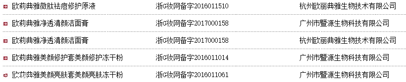歐莉典雅和麗普司肽哪個(gè)好？