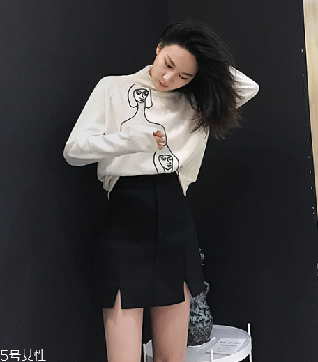 腿粗的女生適合穿什么？顯瘦又好看的穿搭