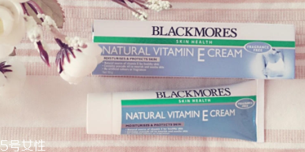 blackmores ve面霜孕婦能用嗎？孕婦寶寶都能用