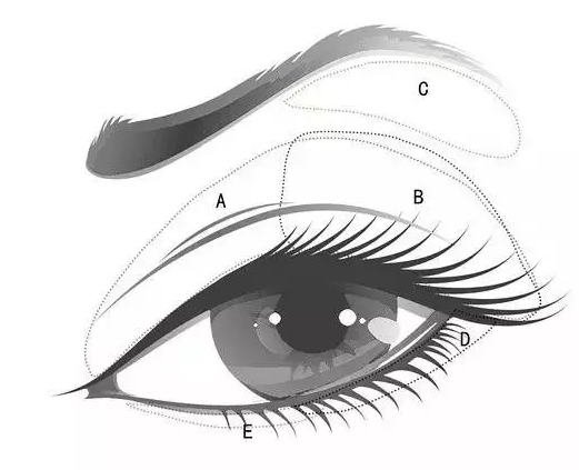 不會(huì)畫眼影怎么辦？歐美平價(jià)眼影種草轟炸