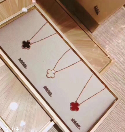 梵克雅寶屬于奢侈品嗎？名流貴族追捧的頂級(jí)珠寶